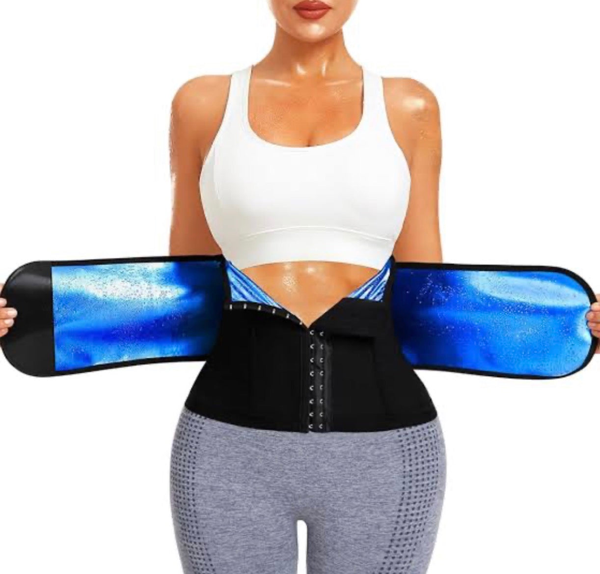 Sauna Suit for Women