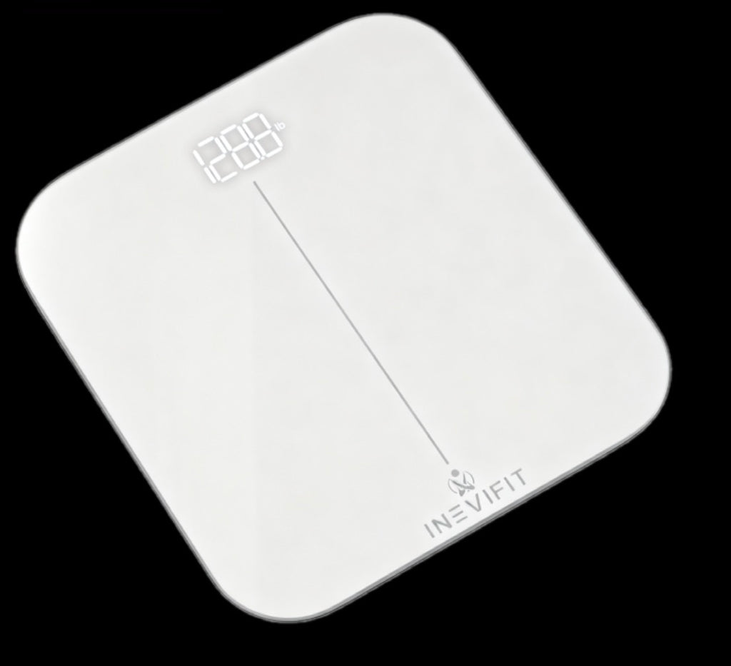 Premium Bathroom Scale