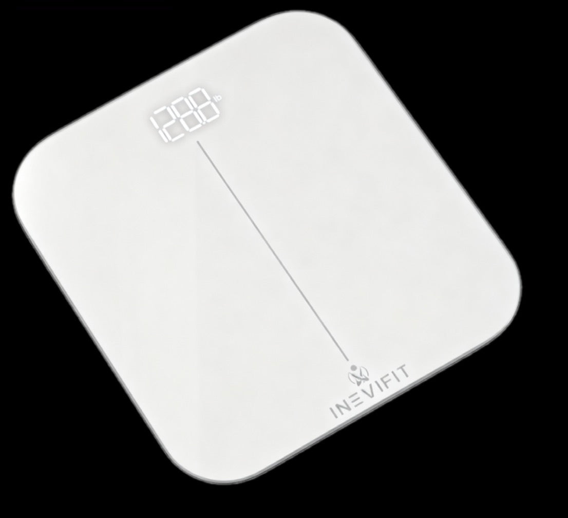 Premium Bathroom Scale