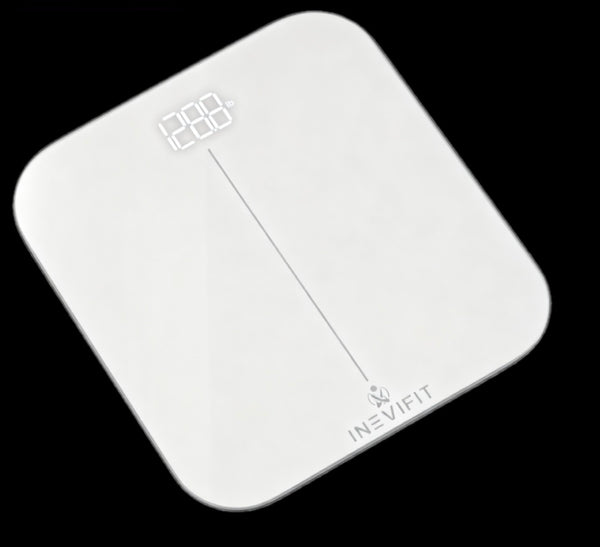 Premium Bathroom Scale