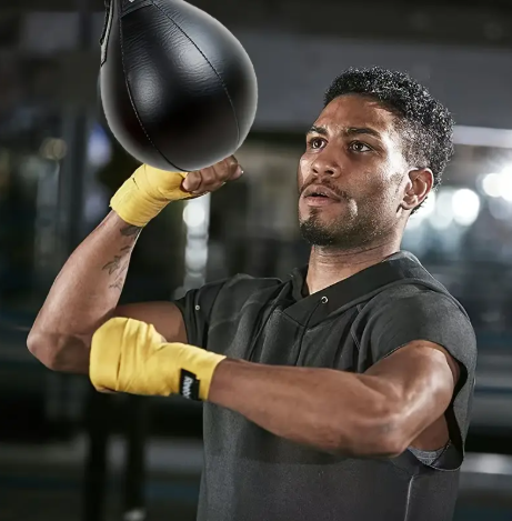 Boxing Speed Ball Hanging Punching Bag