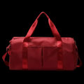Waterproof Fitness Sports Travel Duffel Bag