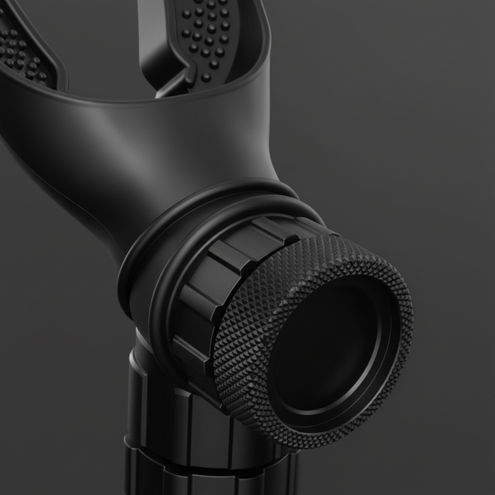 Breathing Trainer Respirator