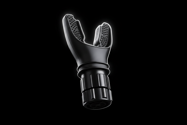 Breathing Trainer Respirator