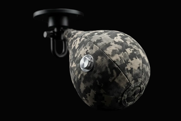 Boxing Speed Ball Hanging Punching Bag